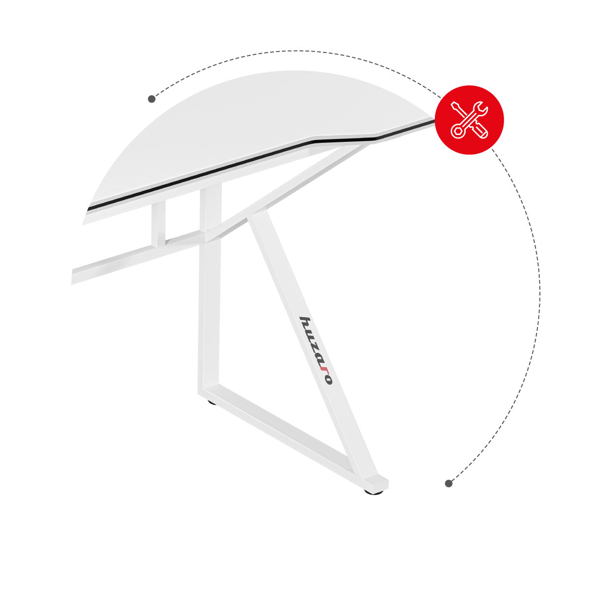 Durable construction