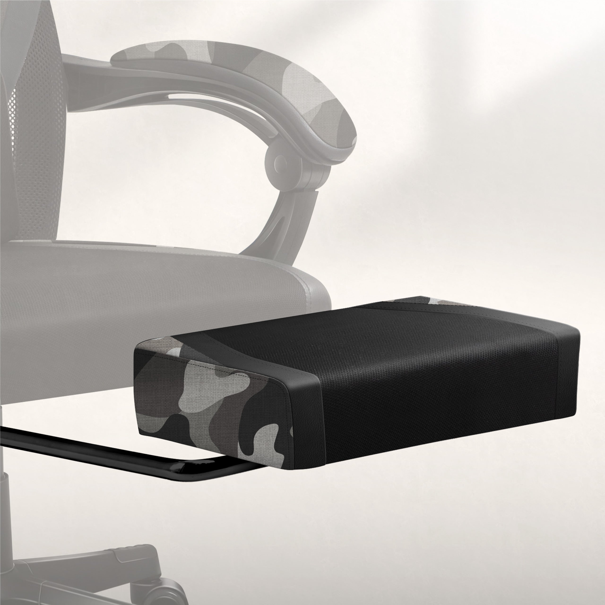 Funkcja FootRest – wygodny podnóżek