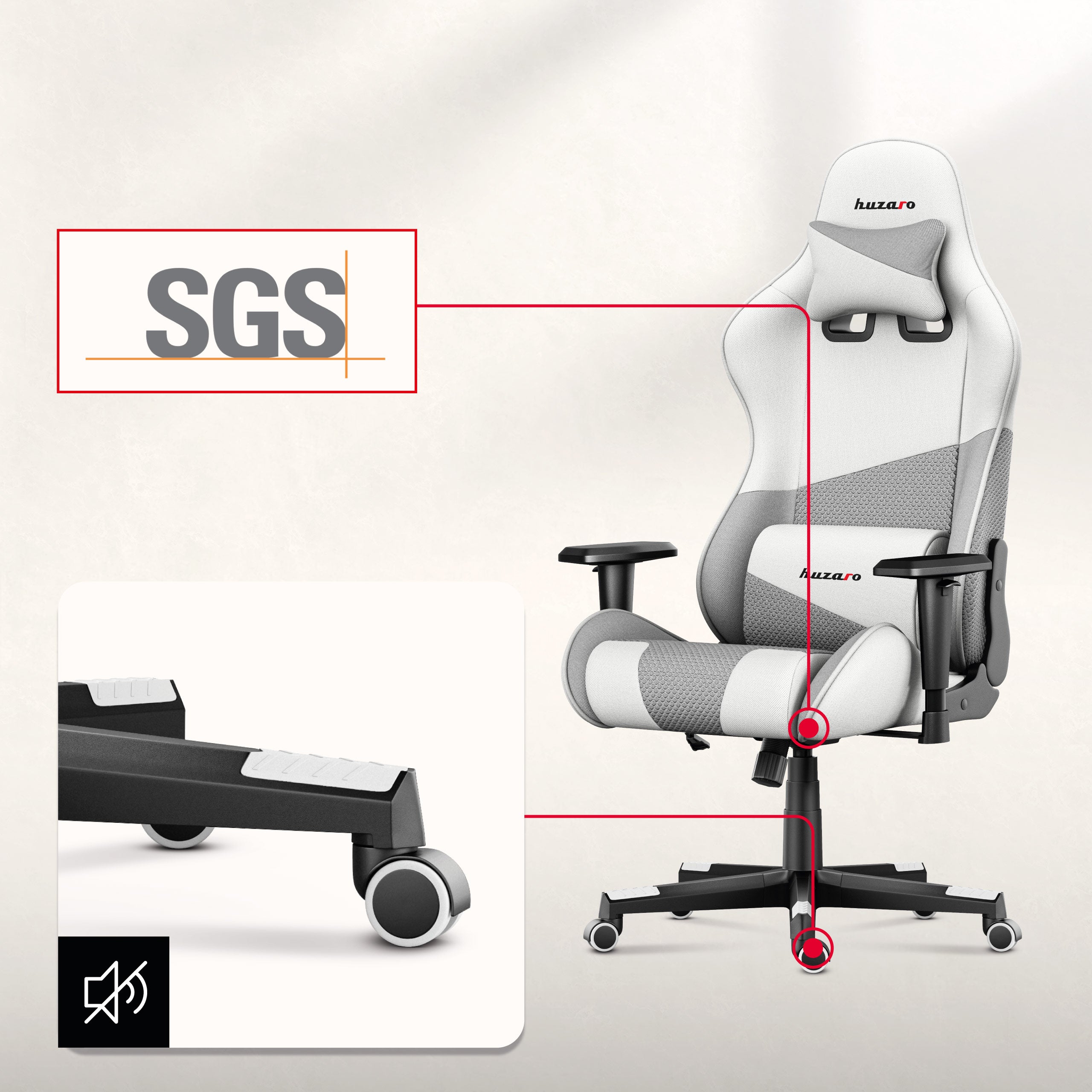 PODWÓJNE POLIURETANOWO-KAUCZKOWE KOŁA