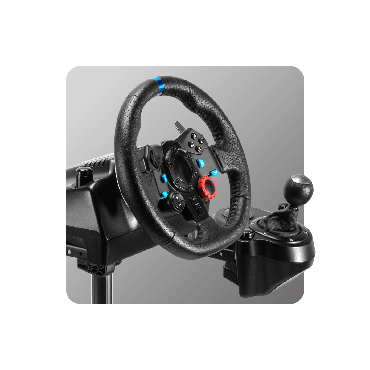 Stojak do kierownicy Speed 2.0
