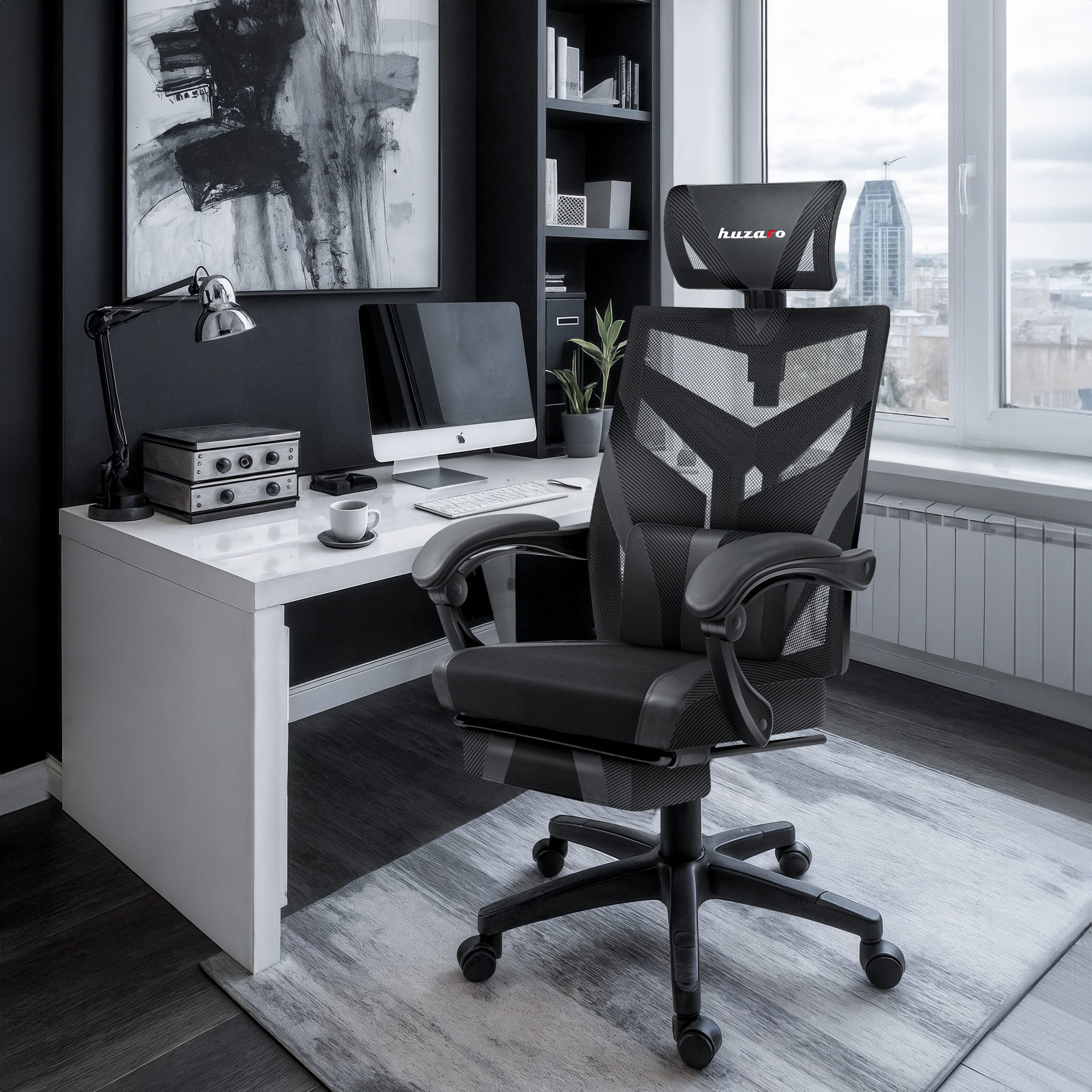 Technologia AiR Mesh