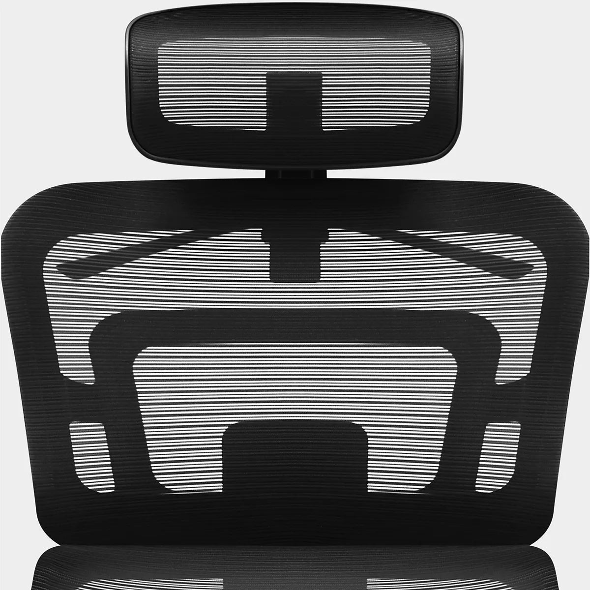 Materiał Tkanina Mesh HD