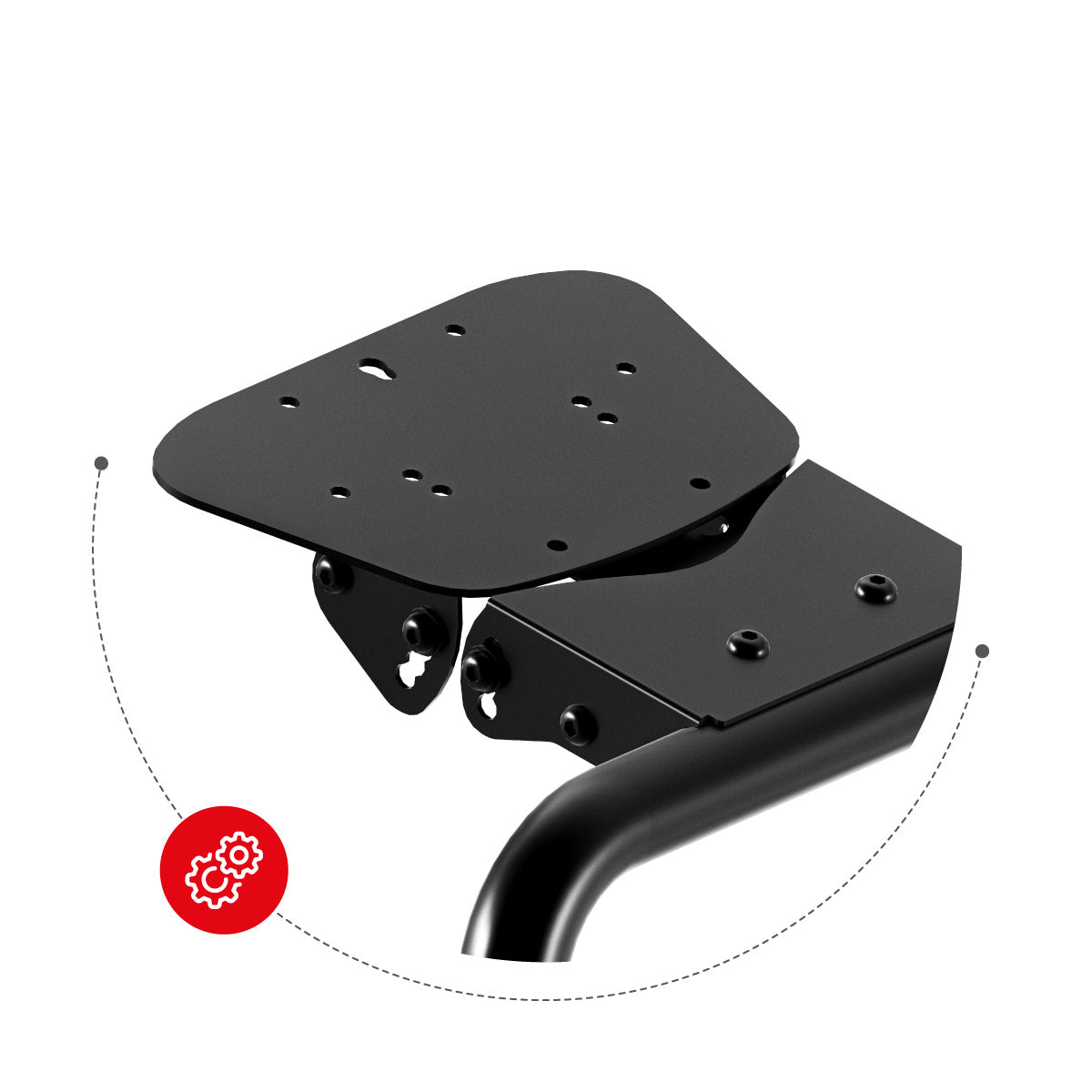 Zaawansowany system regulacji