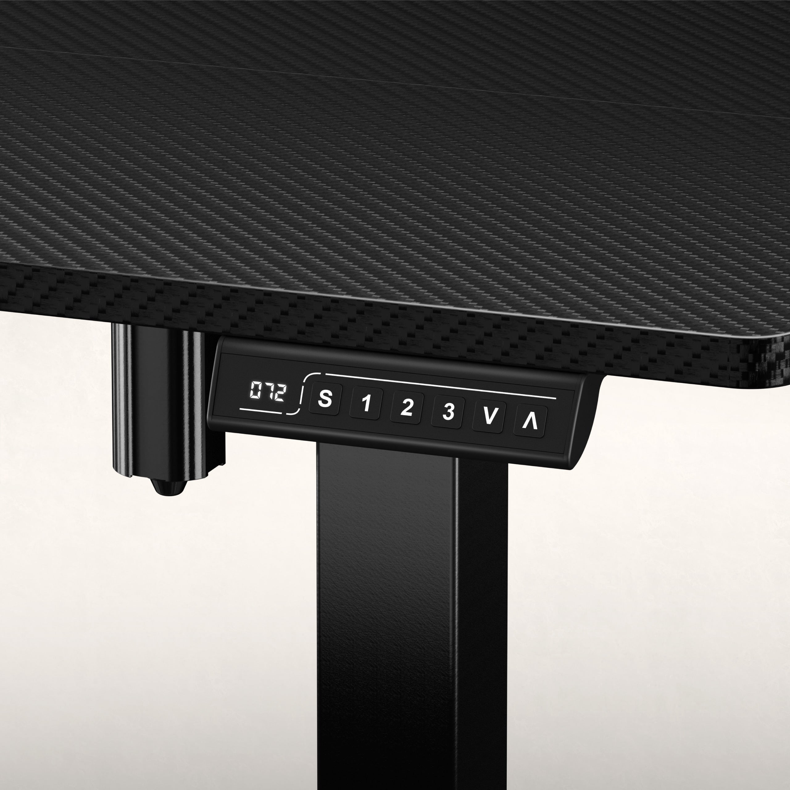 Intuicyjny panel sterowania