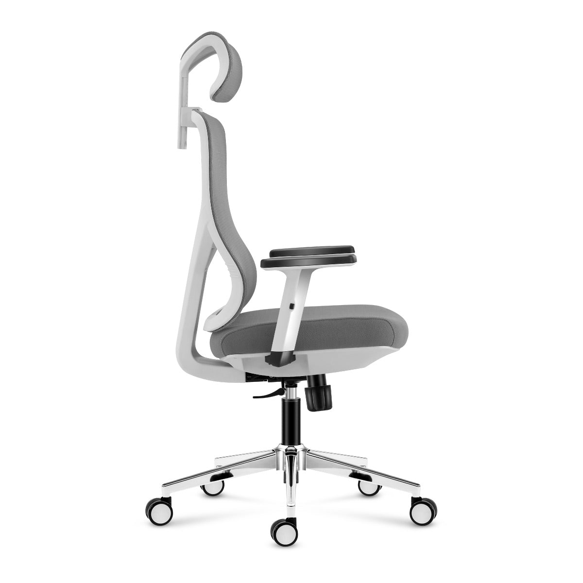 Fotel ergonomiczny Manager 3.3