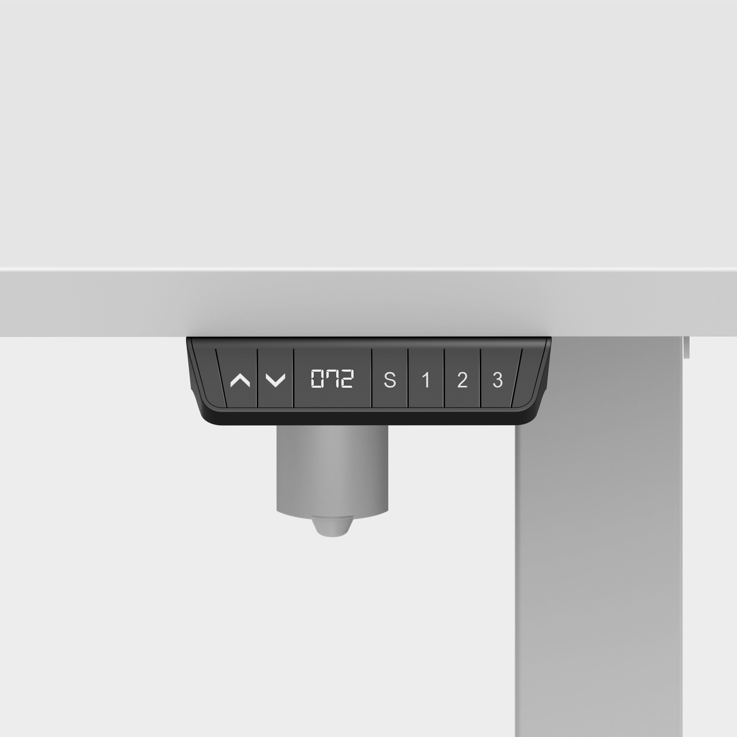 Inteligentny panel sterowania – prostota i wygoda