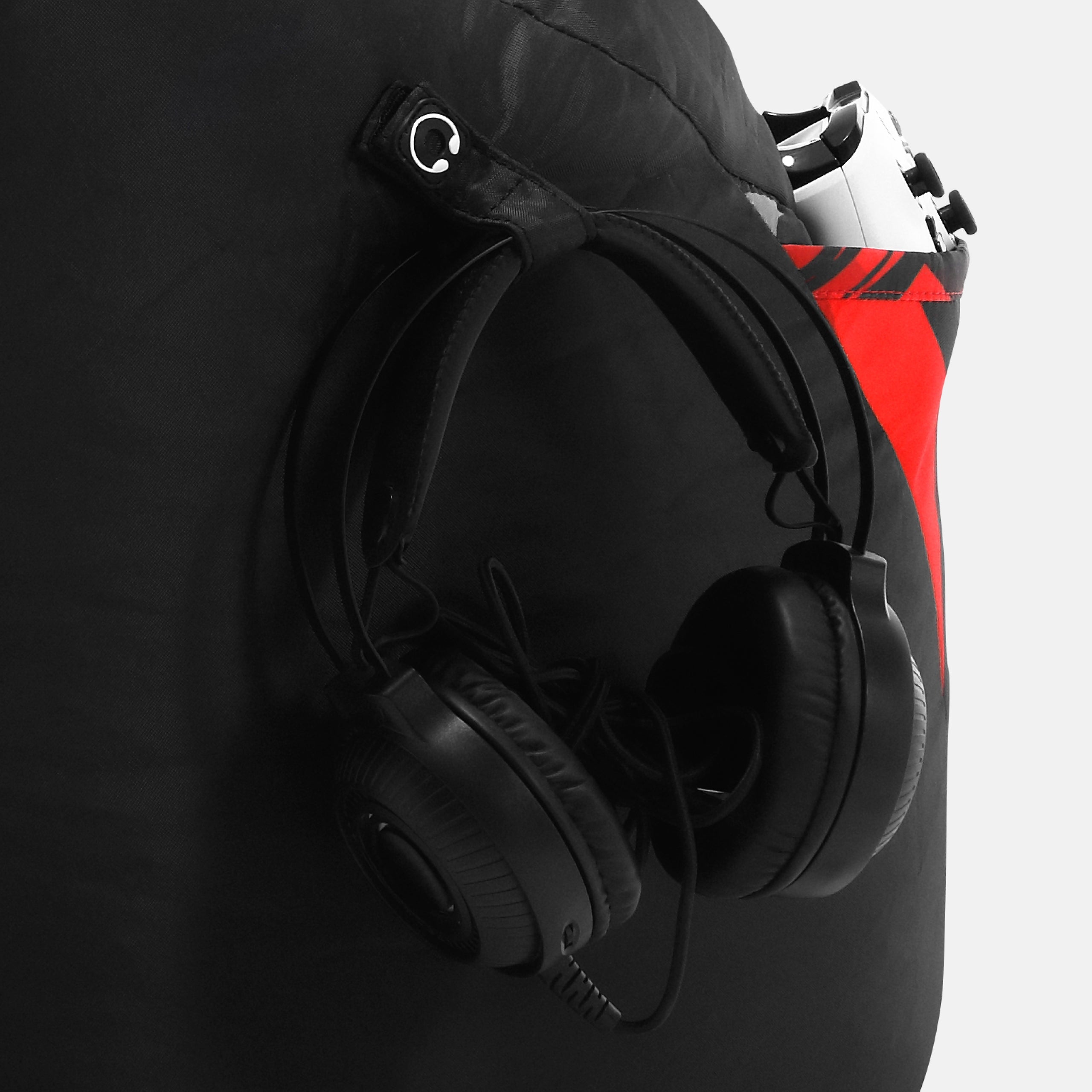 Uchwyt na słuchawki