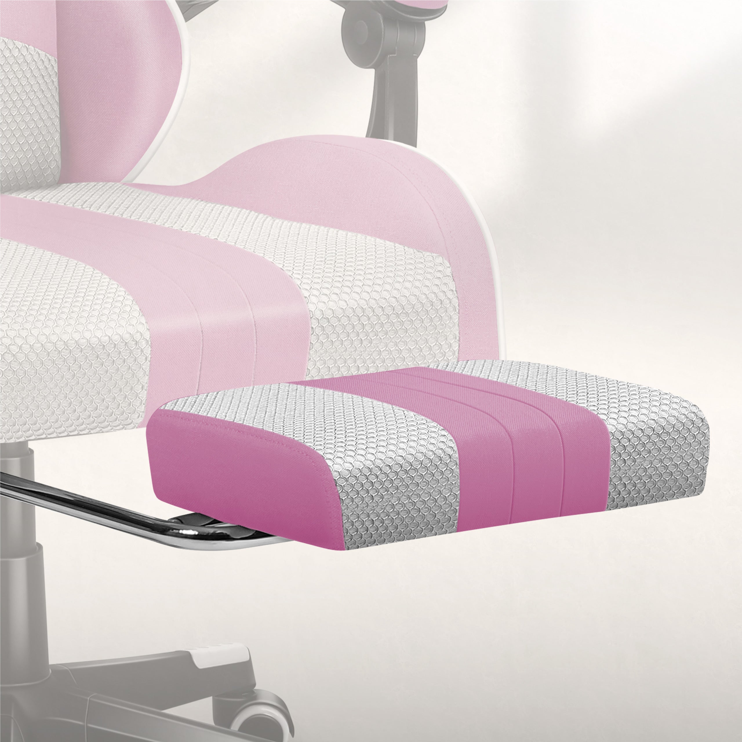 FUNKCJA FOOTREST – WYGODNY PODNÓŻEK