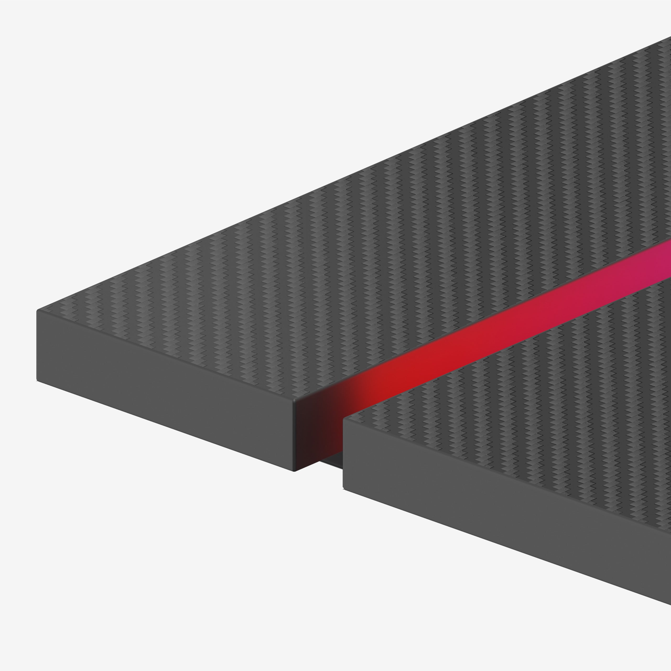 Stabilny blat i powłoka Carbon Flex