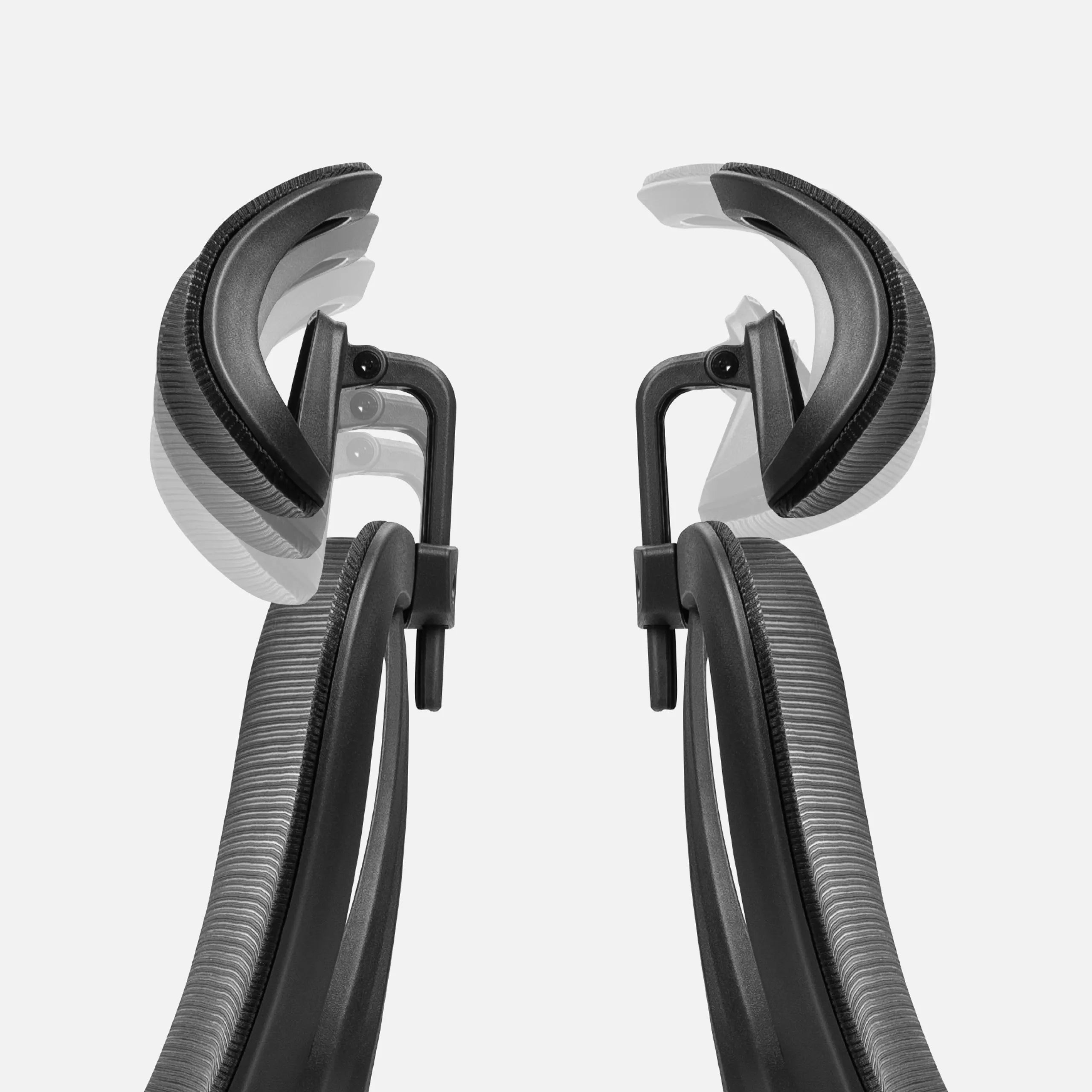 Regulowany zagłówek 2D