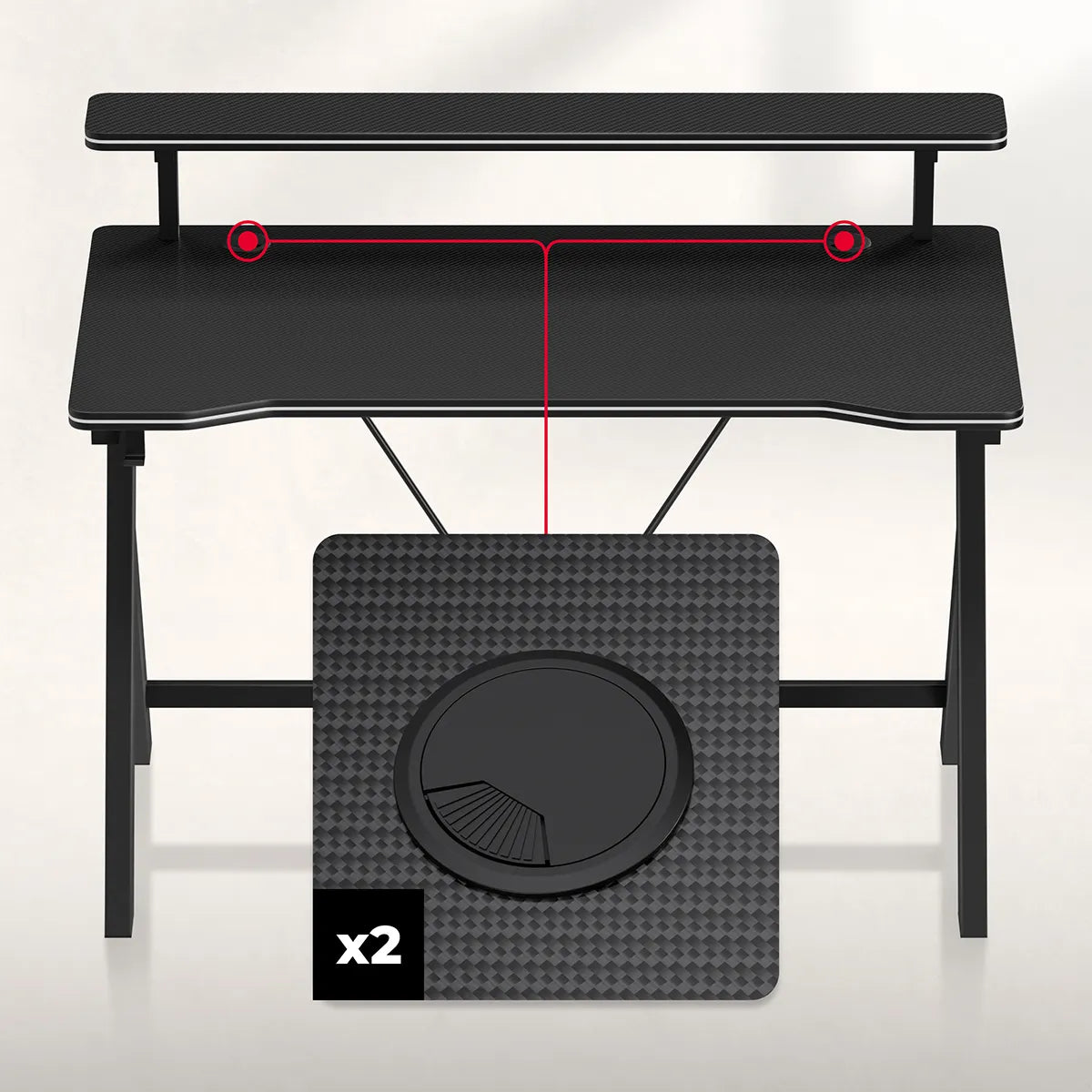 System zarządzania kablami