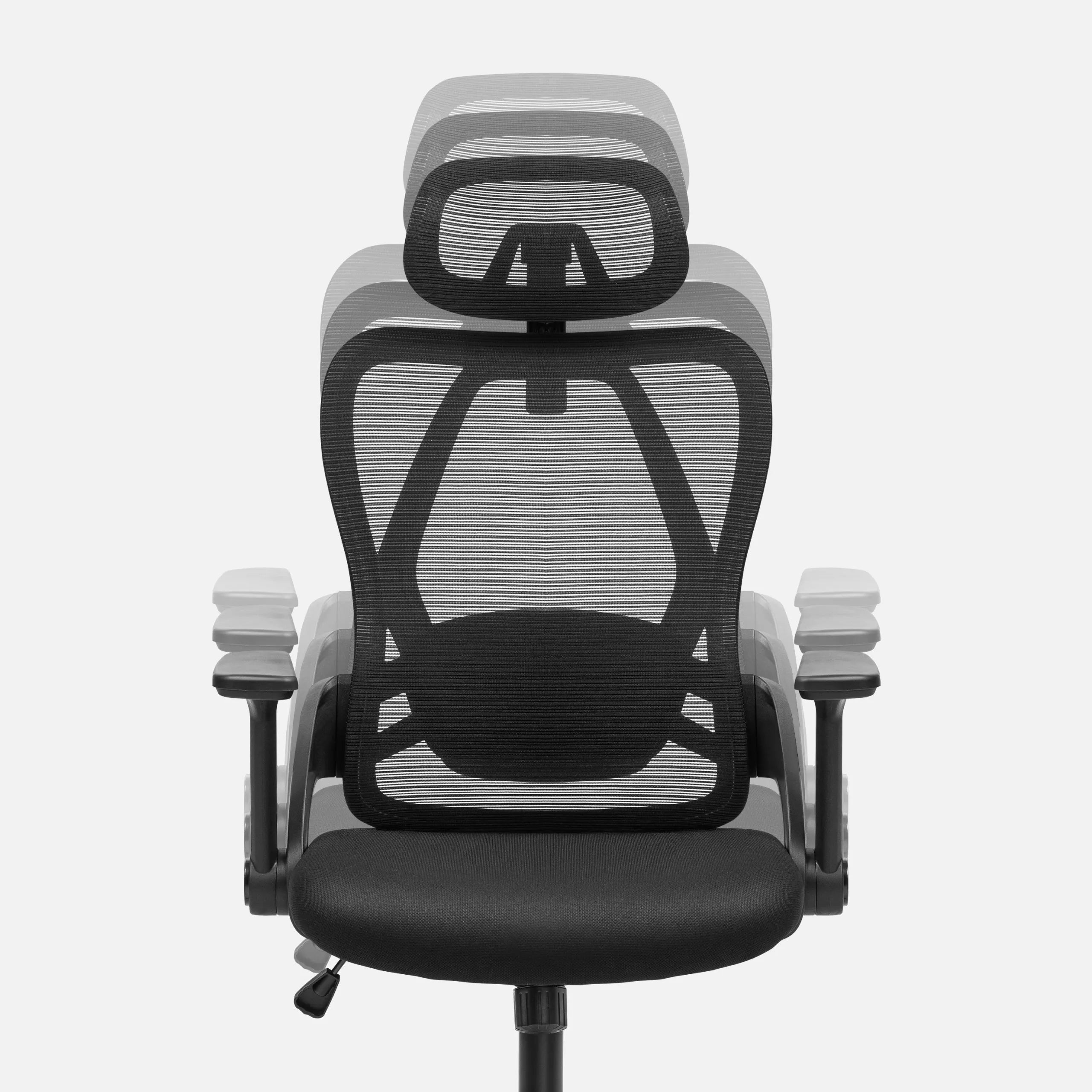 Zaawansowany siłownik klasy 3 BIFMA