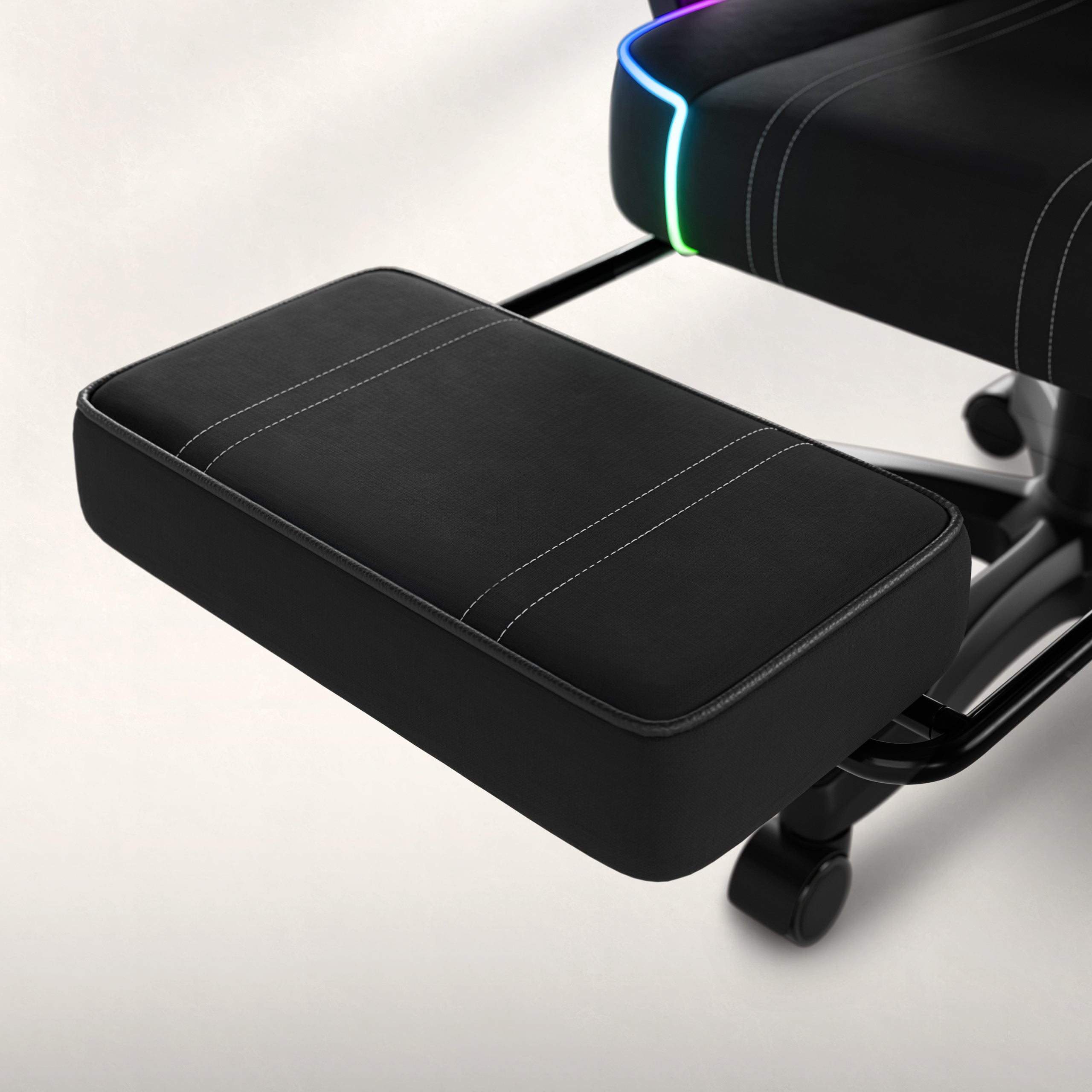 Rozkładany podnóżek