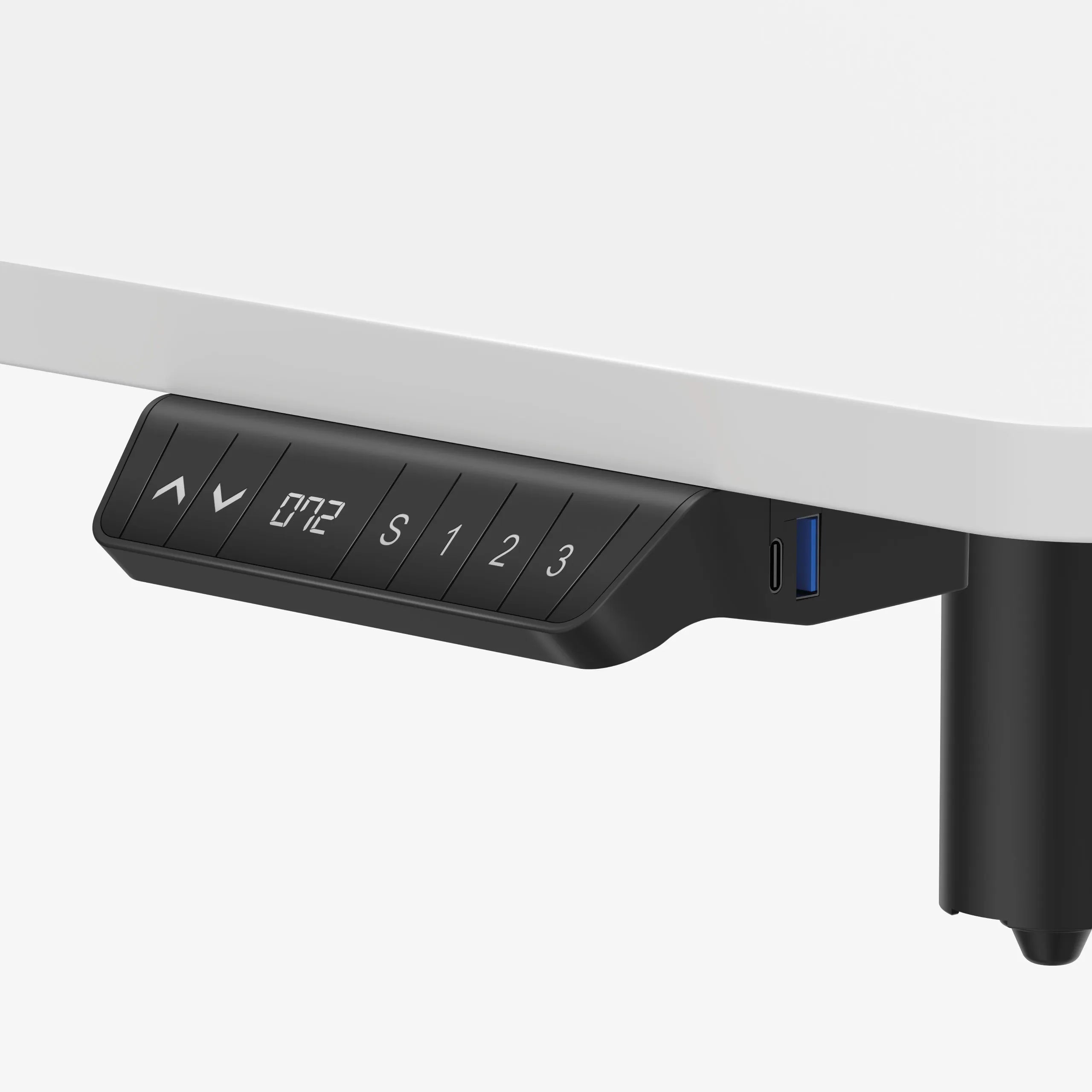 Gniazdo USB i wejście C