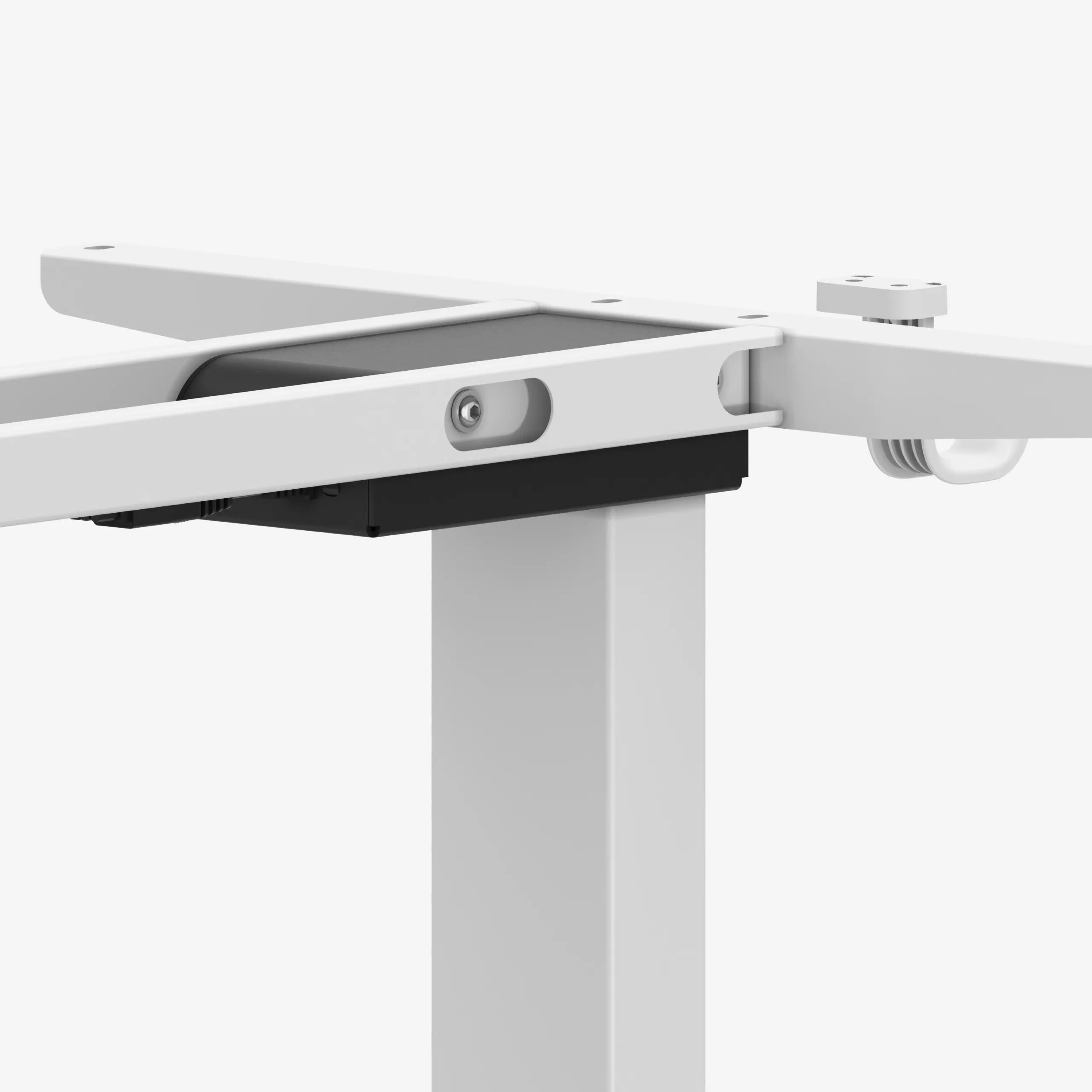 Płynna i cicha regulacja