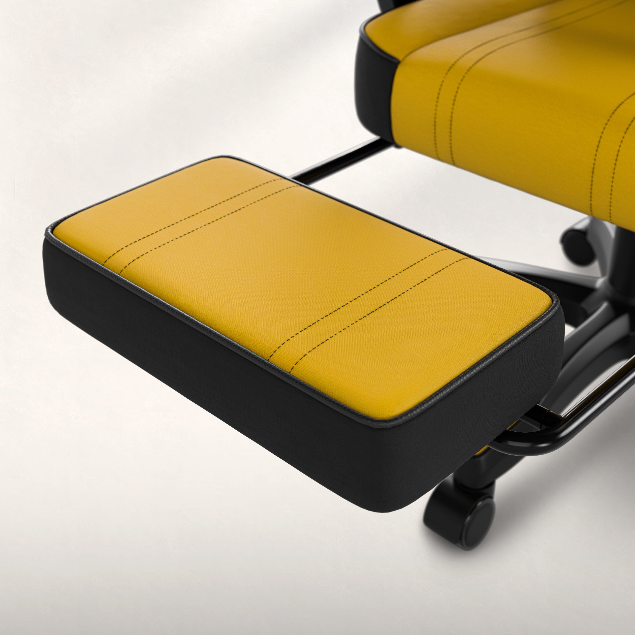 Rozkładany podnóżek