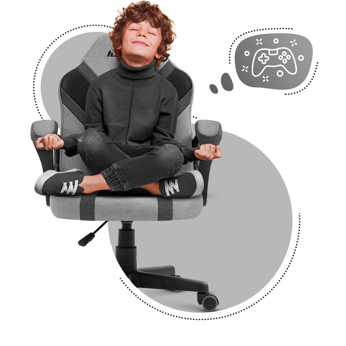 Idealny do nauki, idealny do zabawy!