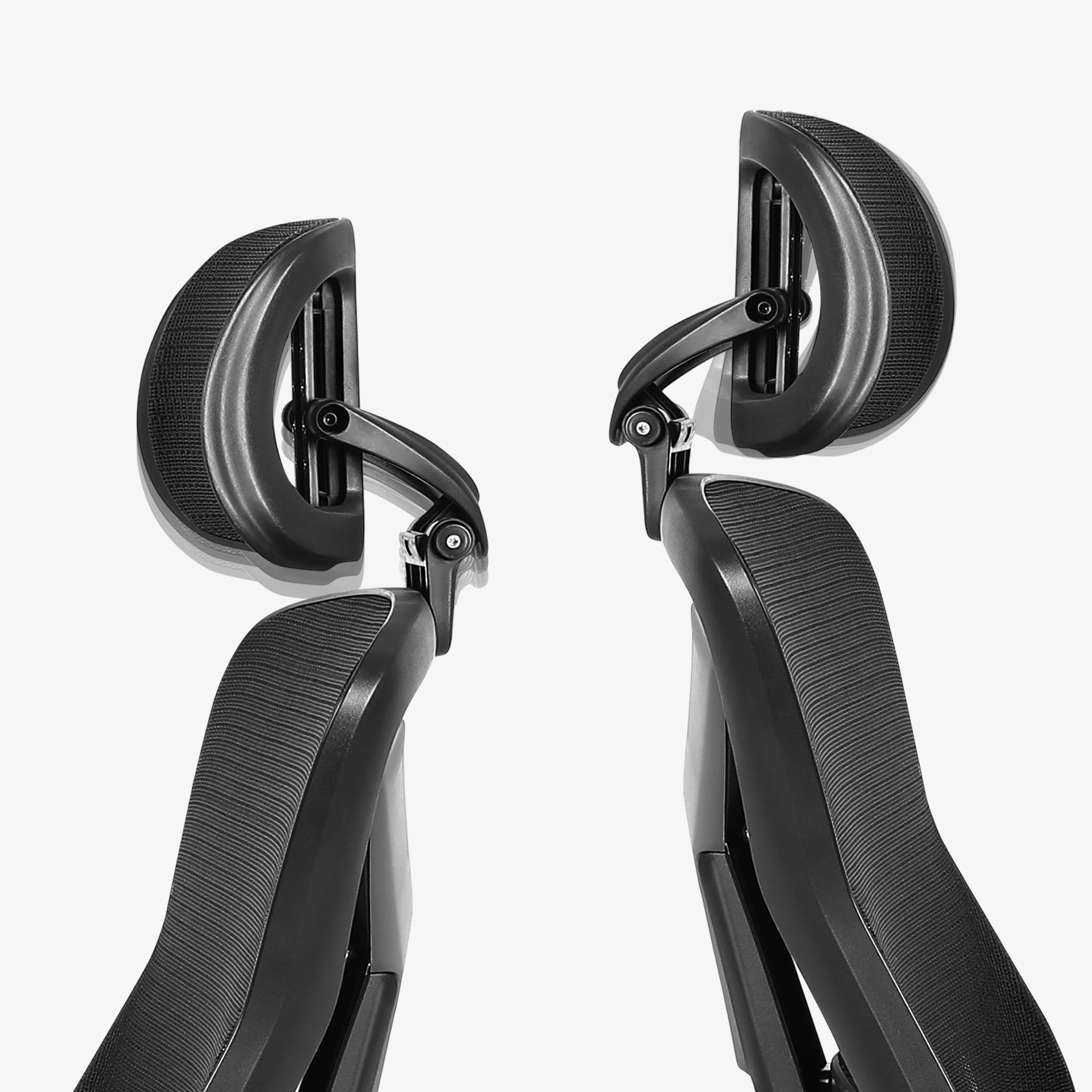 Regulowany zagłówek