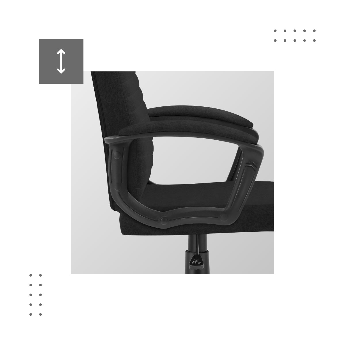 Mechanizm Tilt Direct