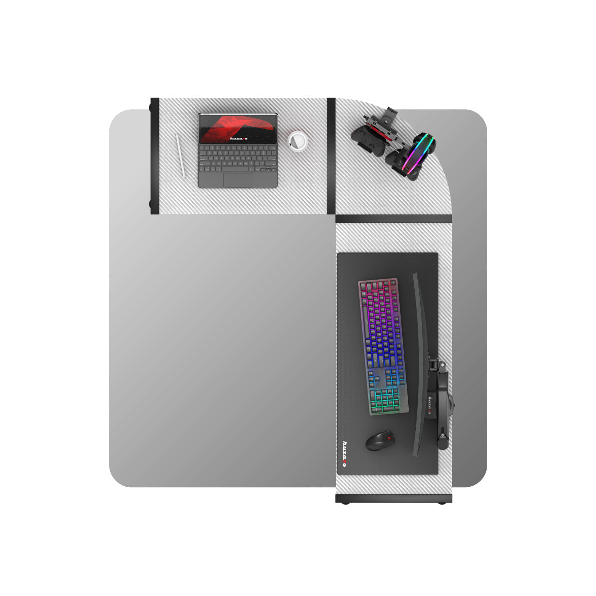 Ergonomics and comfort