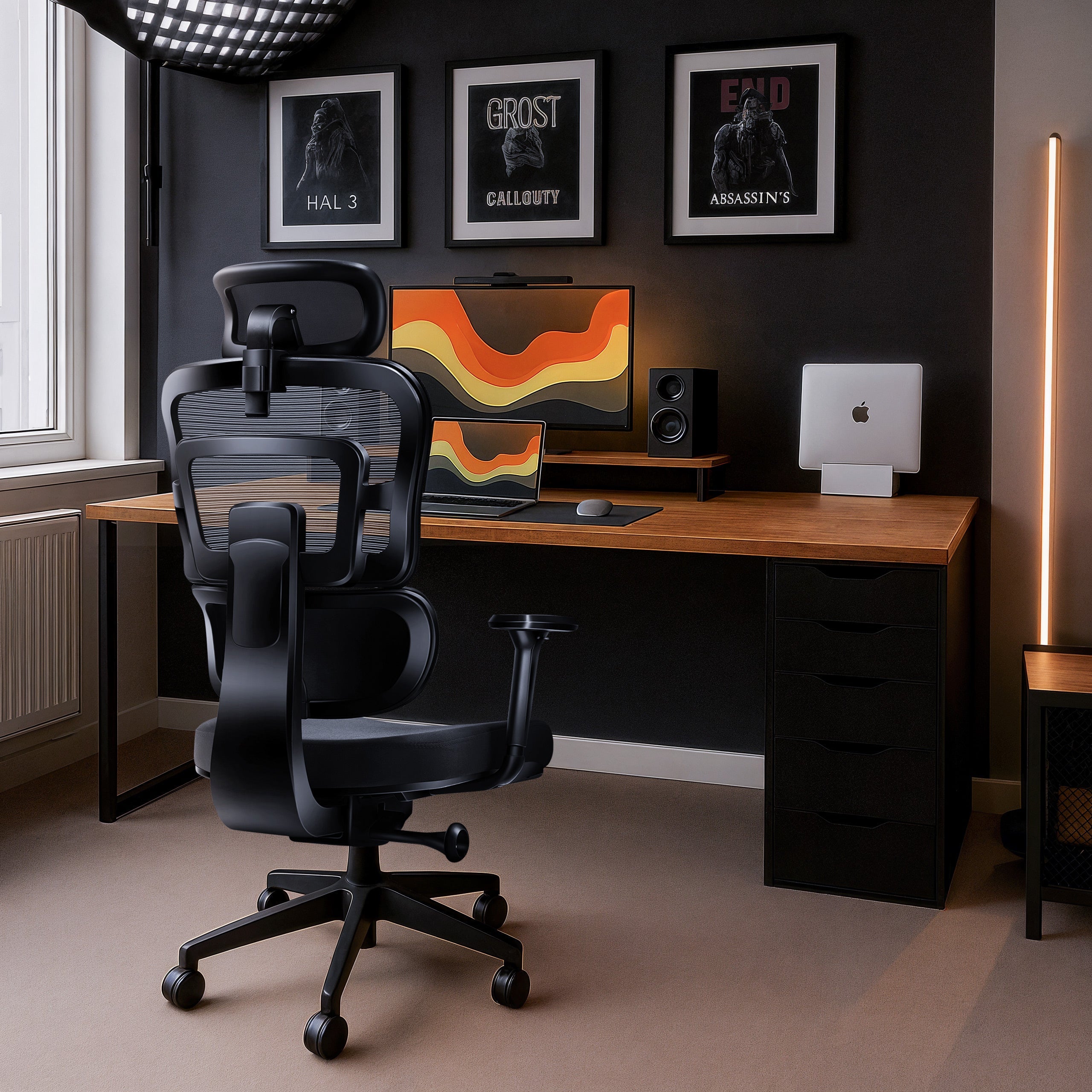 Ergonomia przede wszystkim