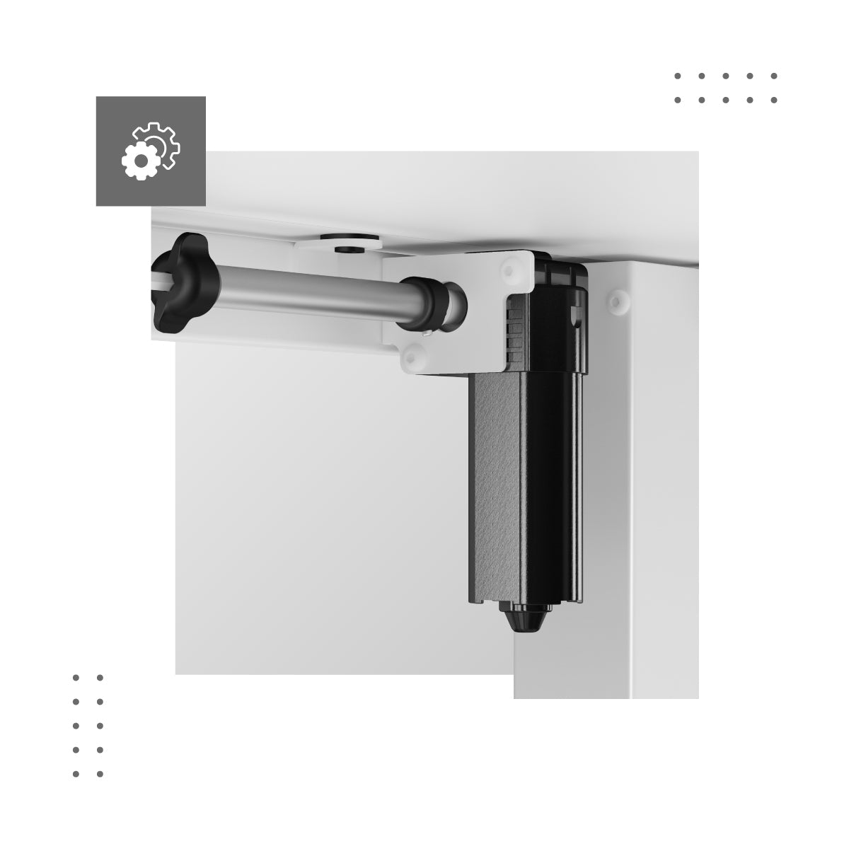 Maksymalnie wydajny silnik