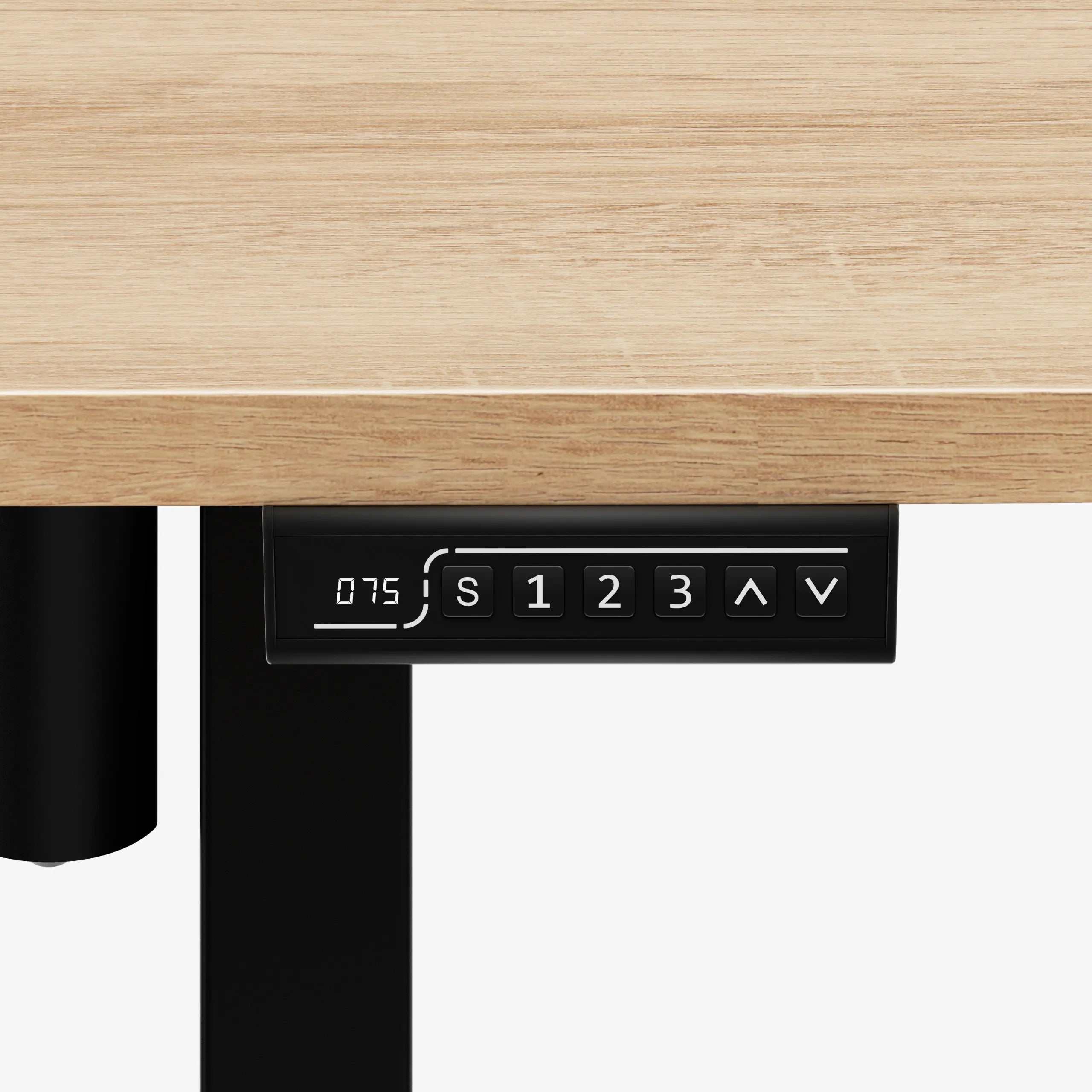 Nowoczesny panel sterowania ErgoHub Flex