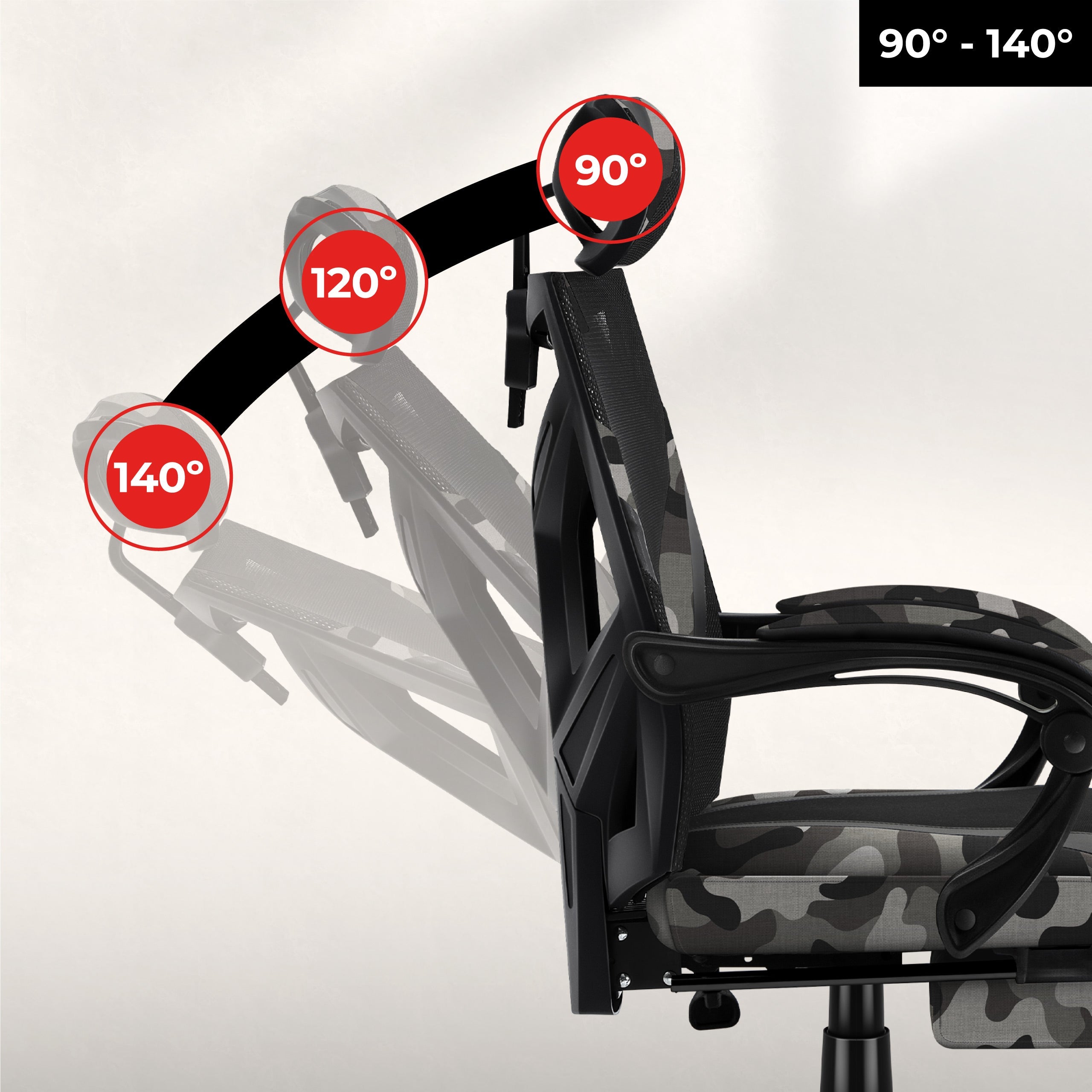 Mechanizm SeatRest