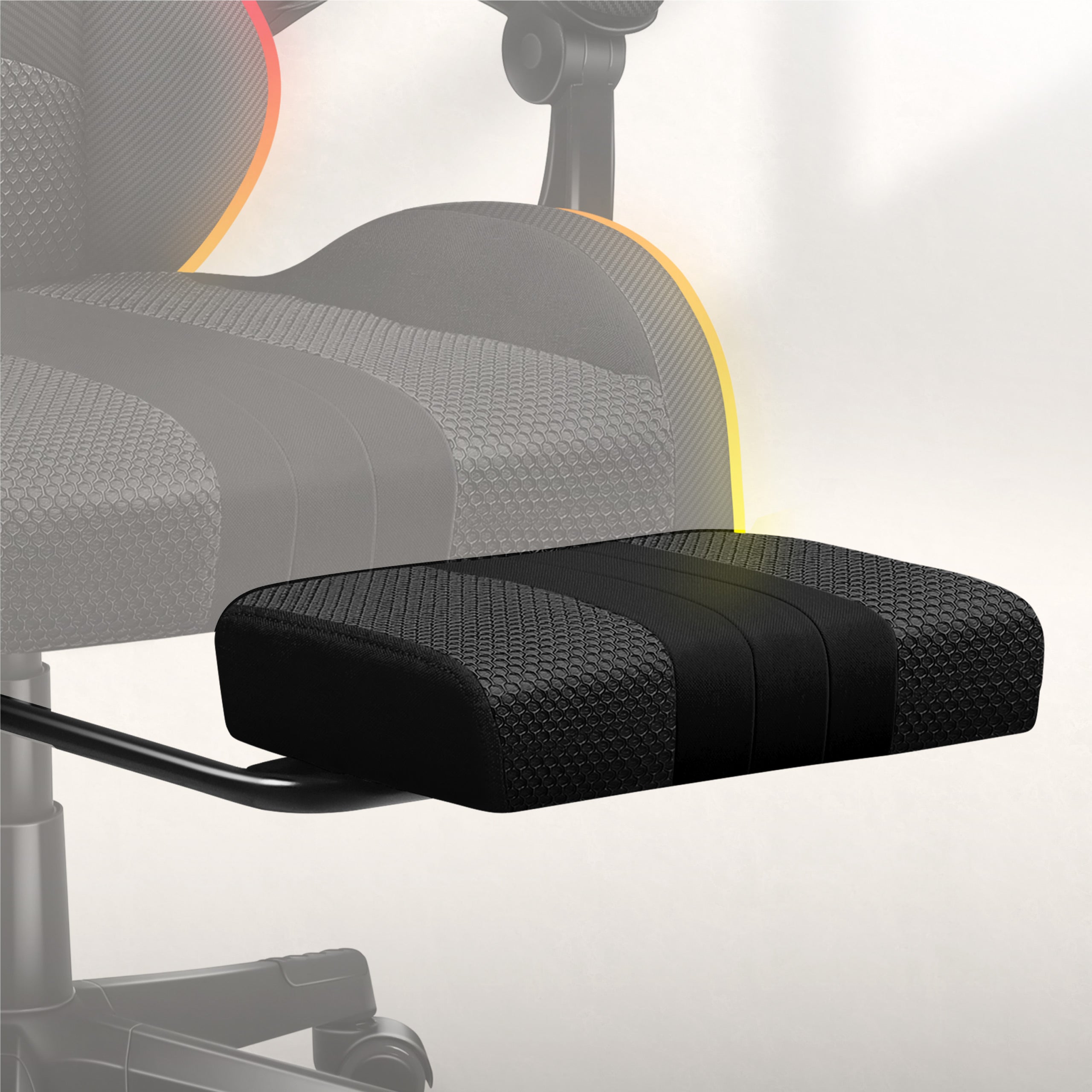 FUNKCJA FOOTREST – WYGODNY PODNÓŻEK