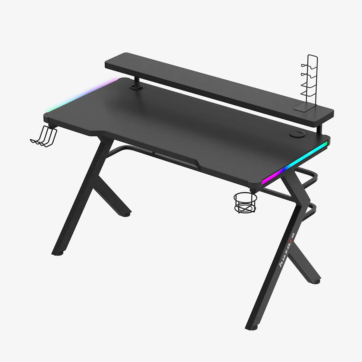 Gamingowe centrum dowodzenia