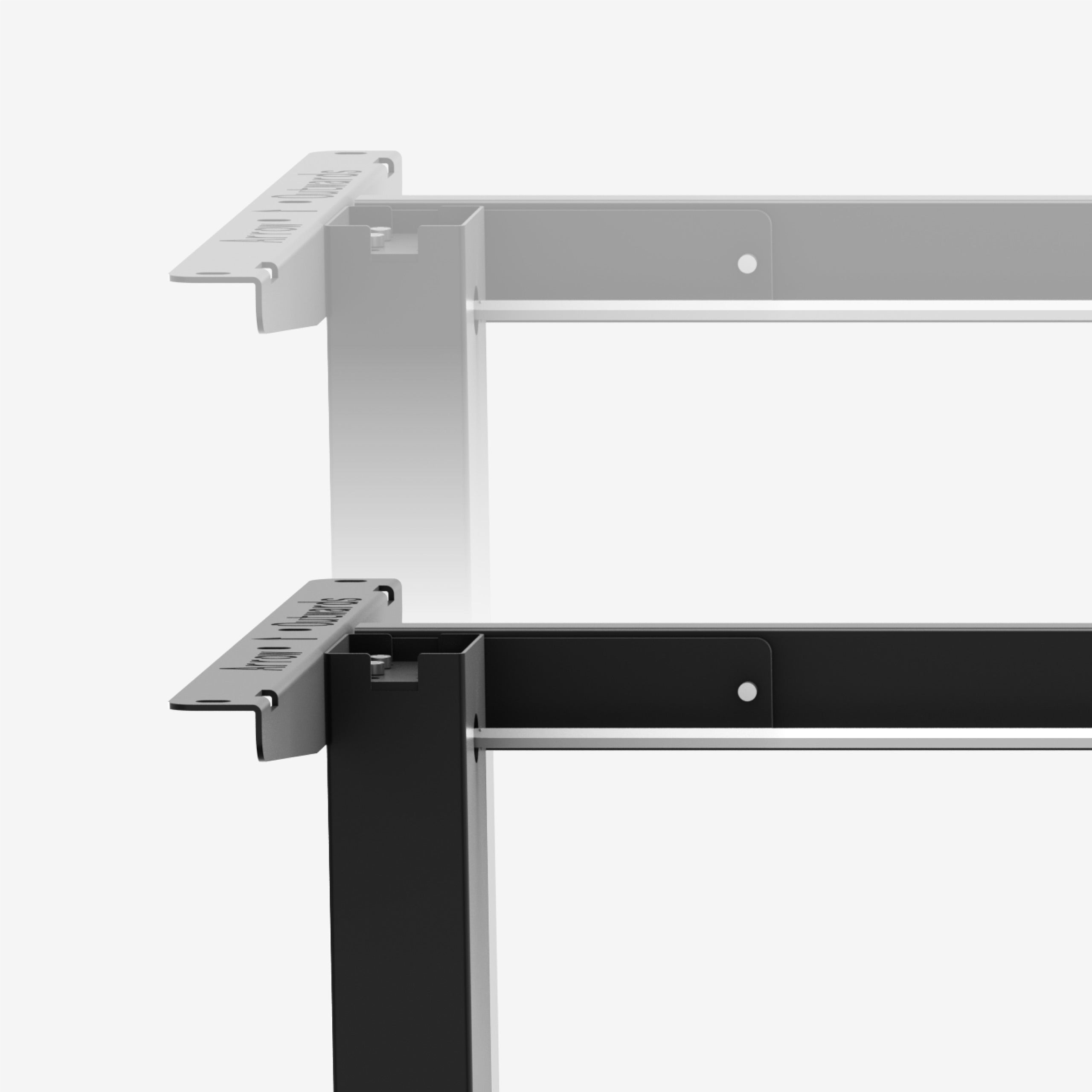 Do pracy na siedząco i stojąco