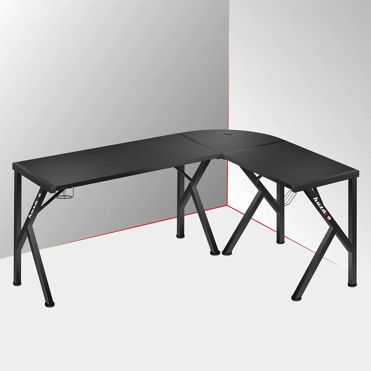 Biurko do narożnika