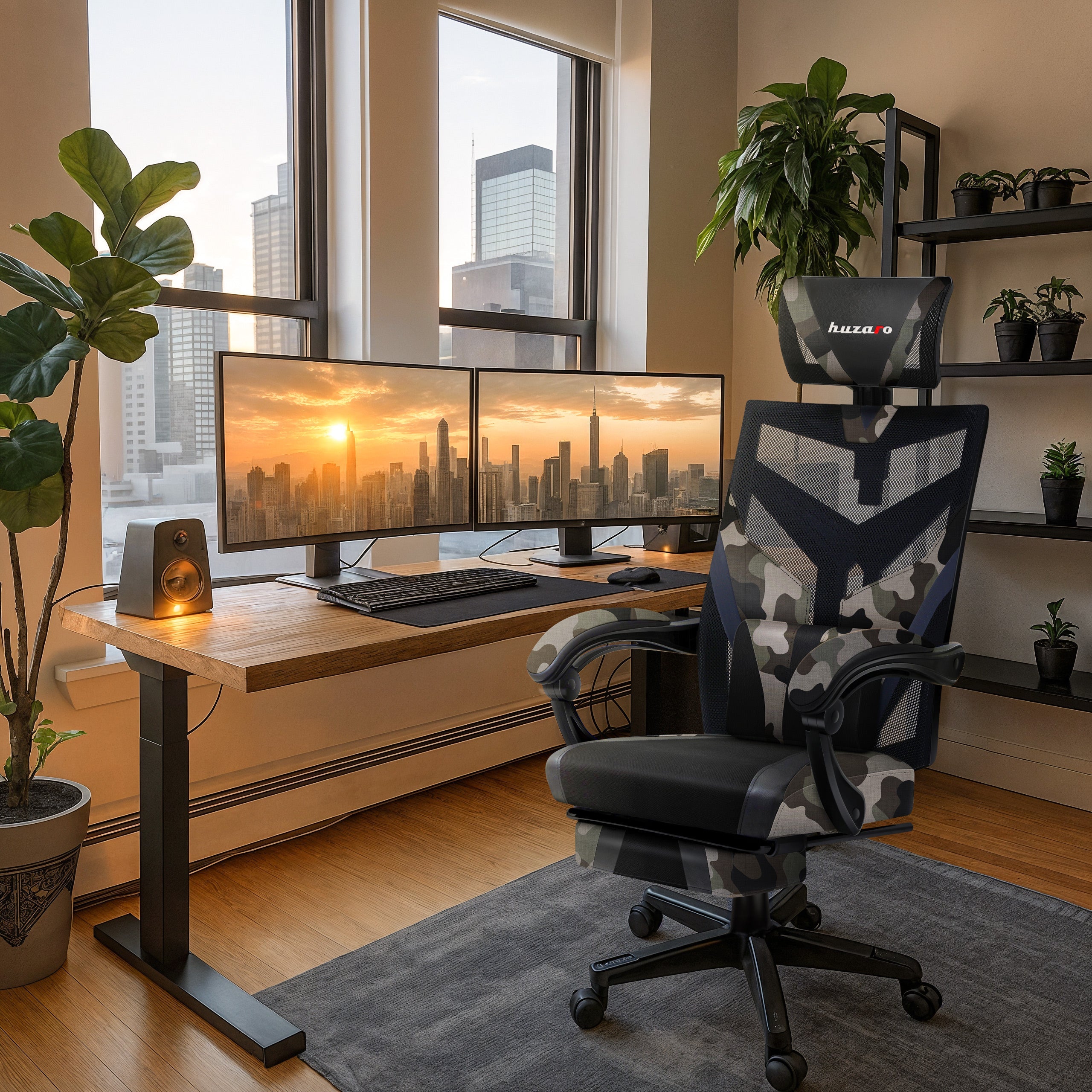 Technologia AiR Mesh