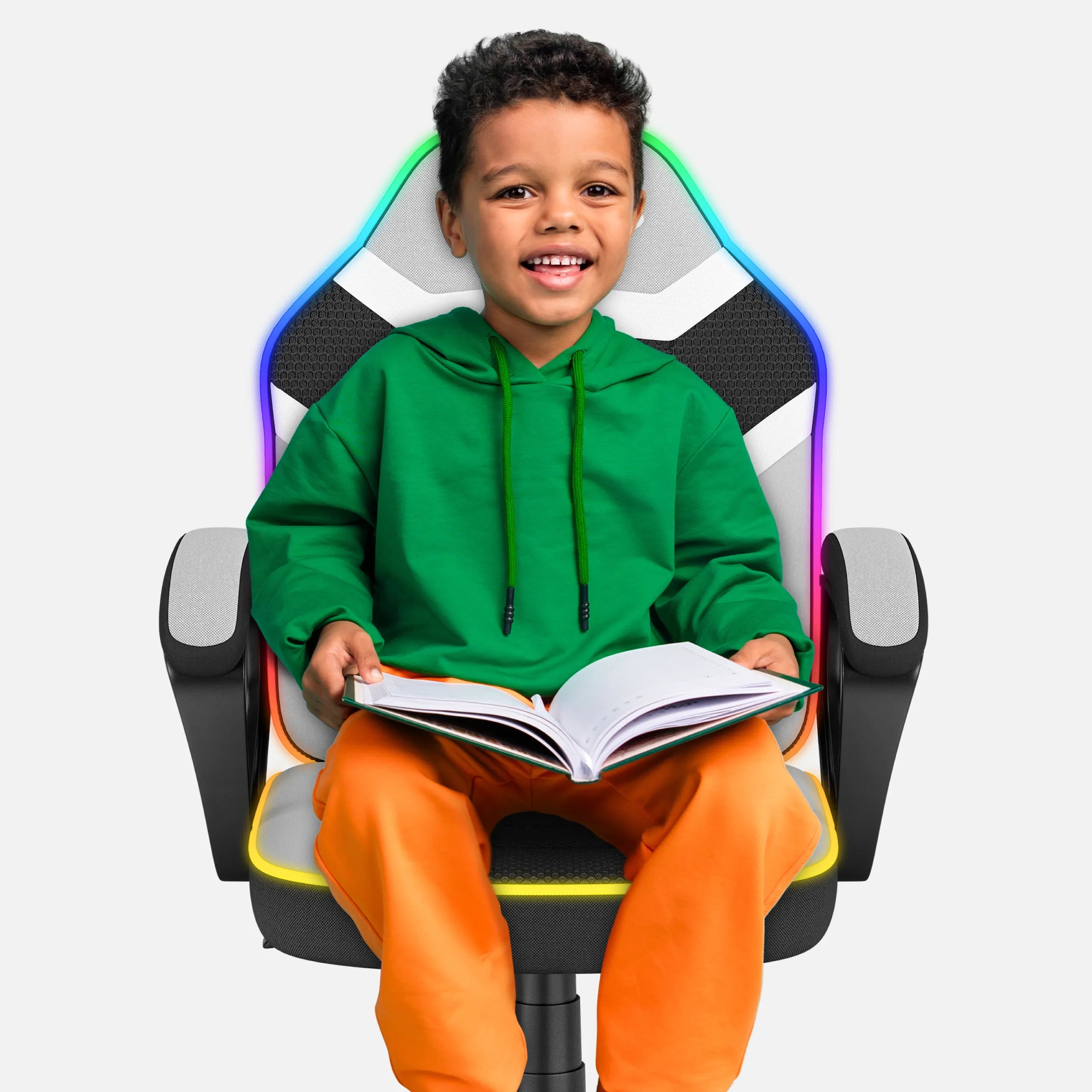 Możliwości personalizacji kolorów i efektów świetlnych