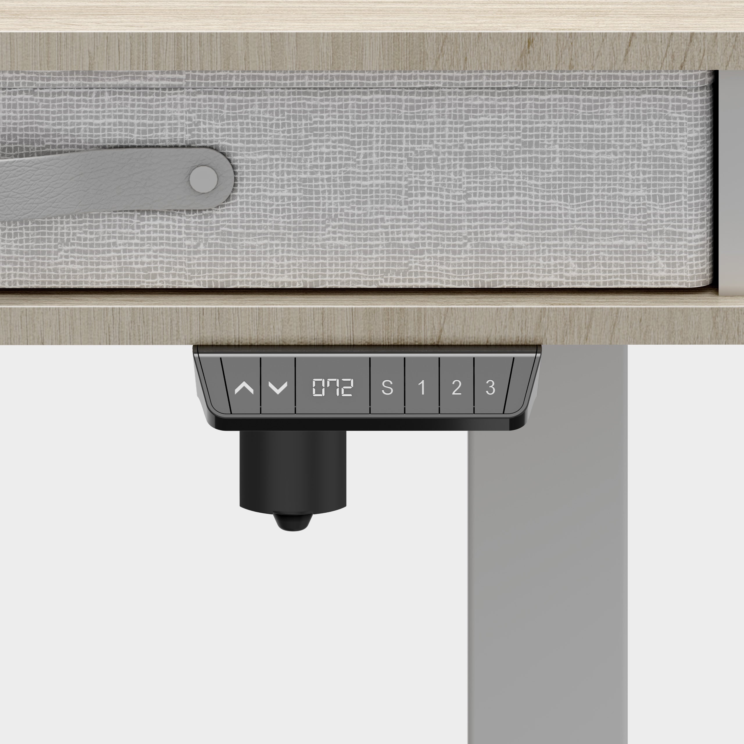 Zaawansowany panel sterowania