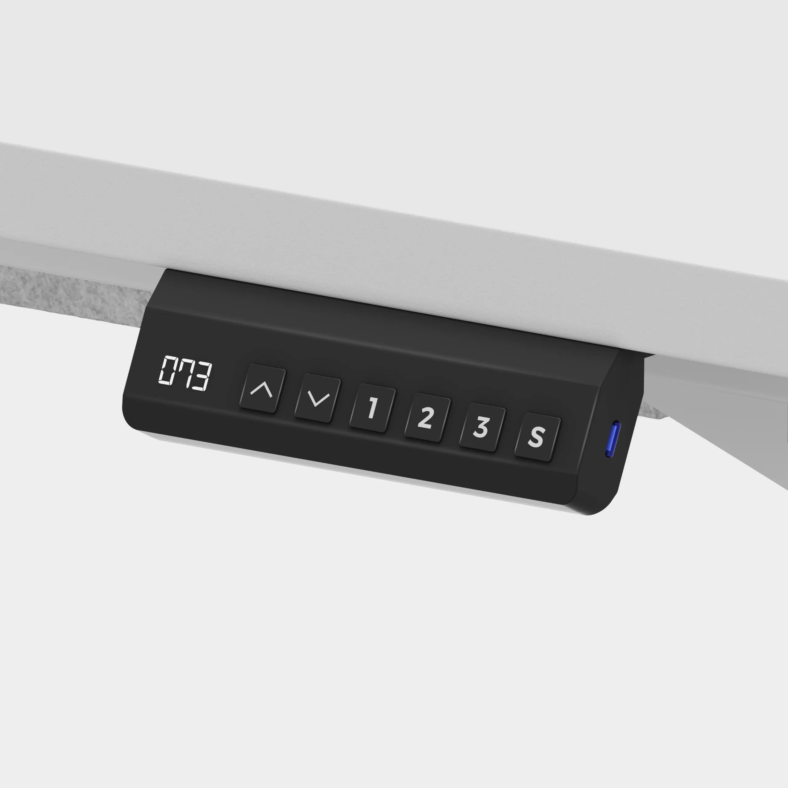 Inteligentny panel sterowania – zapamięta Twoje ustawienia