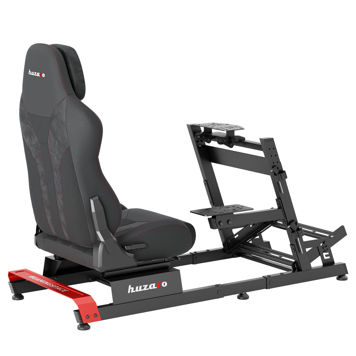 Kokpit do simracingu Huzaro Speed 5.7