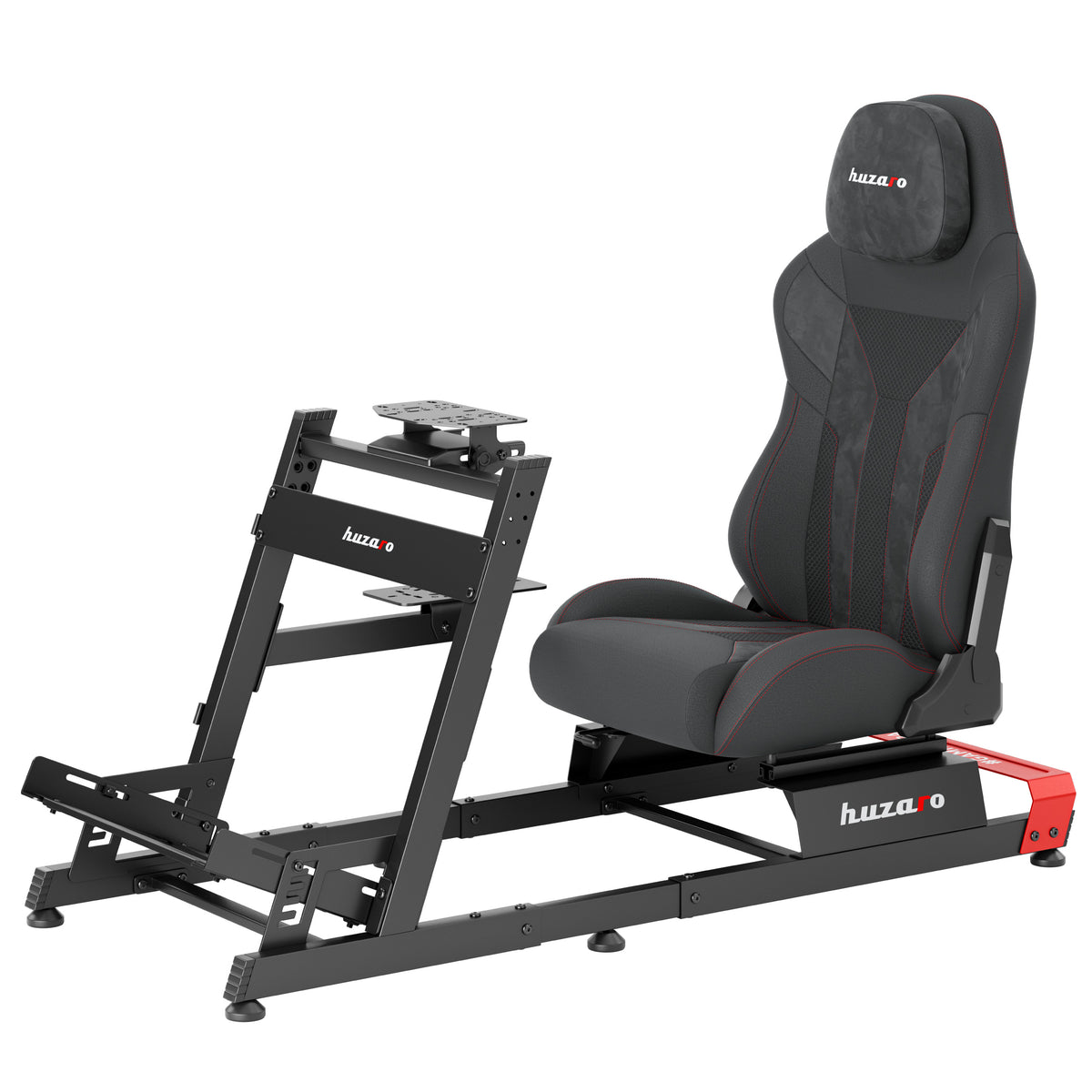 Kokpit do simracingu Huzaro Speed 5.7