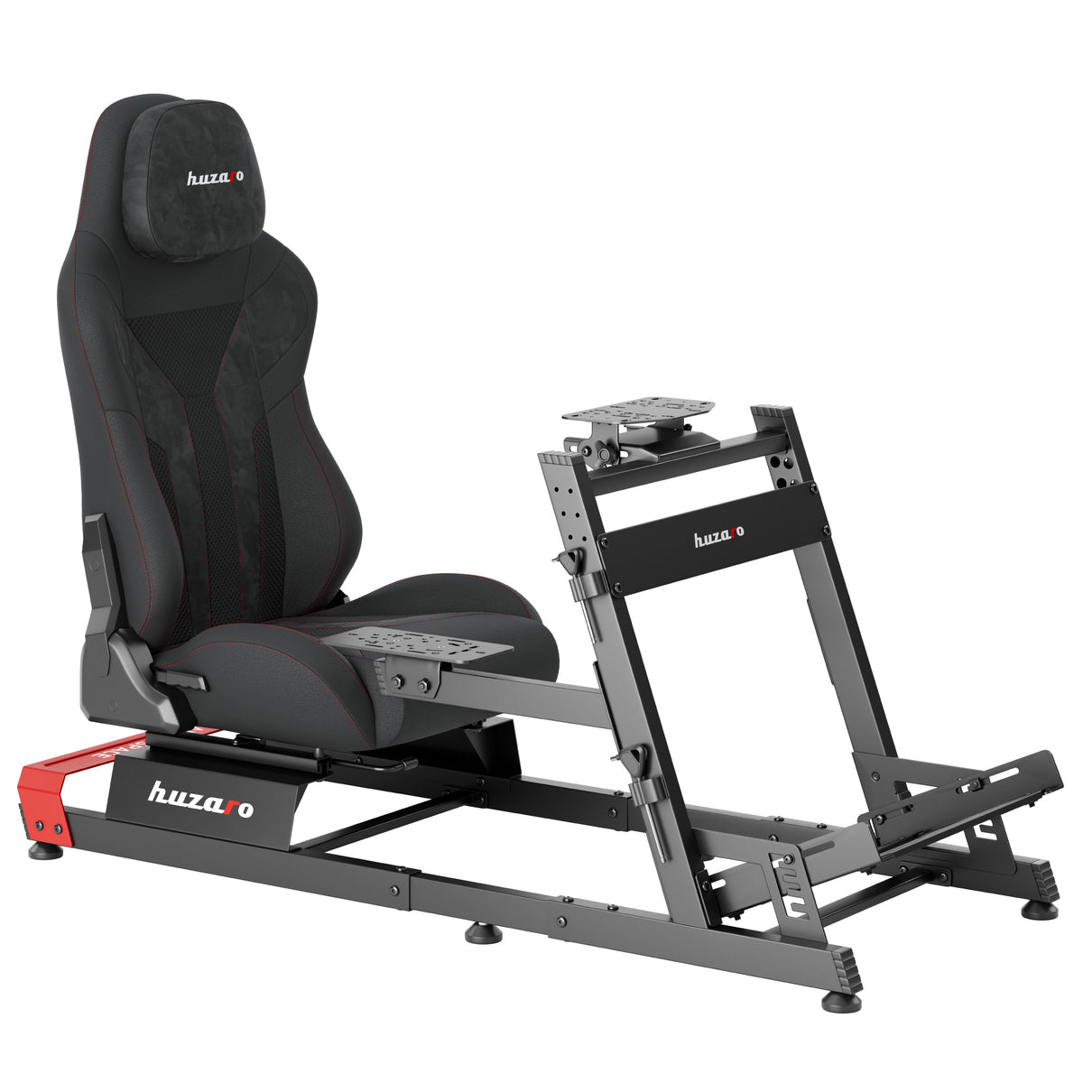 Kokpit do simracingu Huzaro Speed 5.7