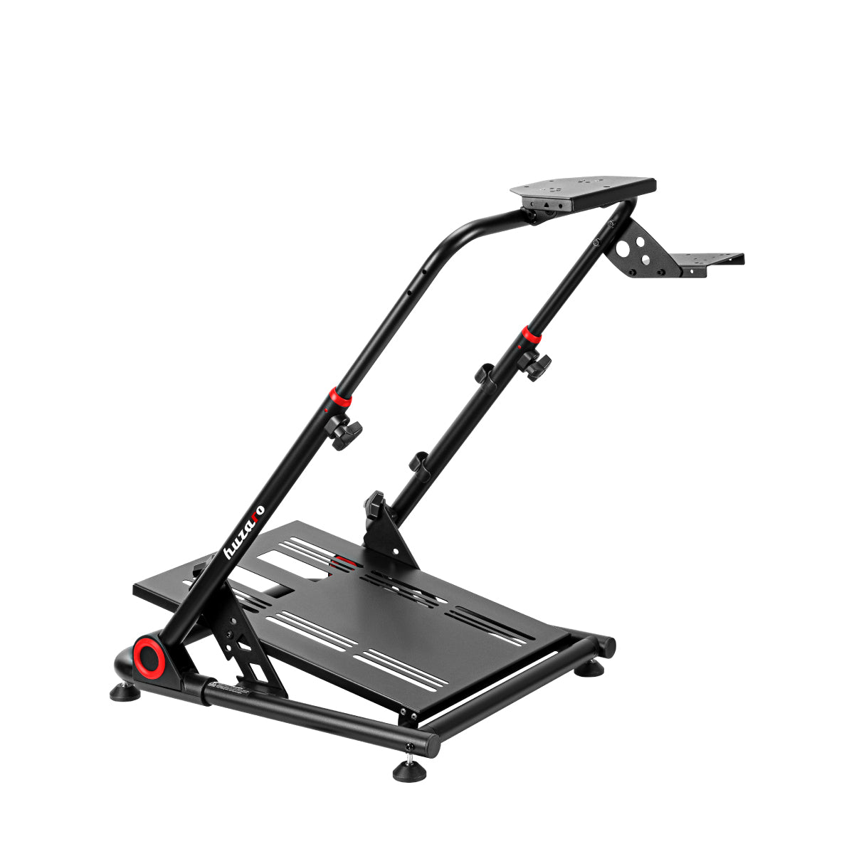 Stojak do kierownicy HUZARO SPEED 3.0 sim racing OUTLET