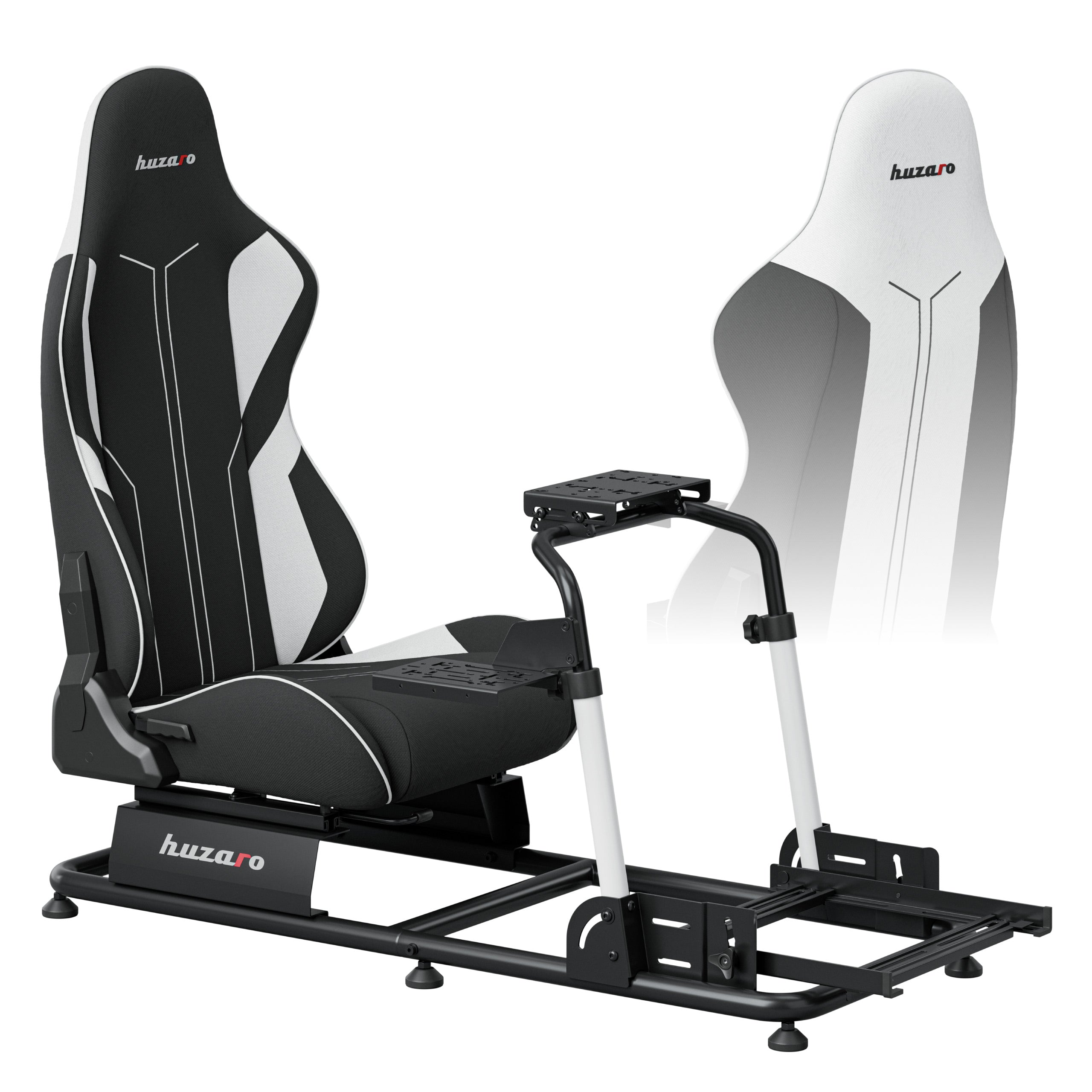 Kokpit wyścigowy Huzaro Speed 5.5 sim racing