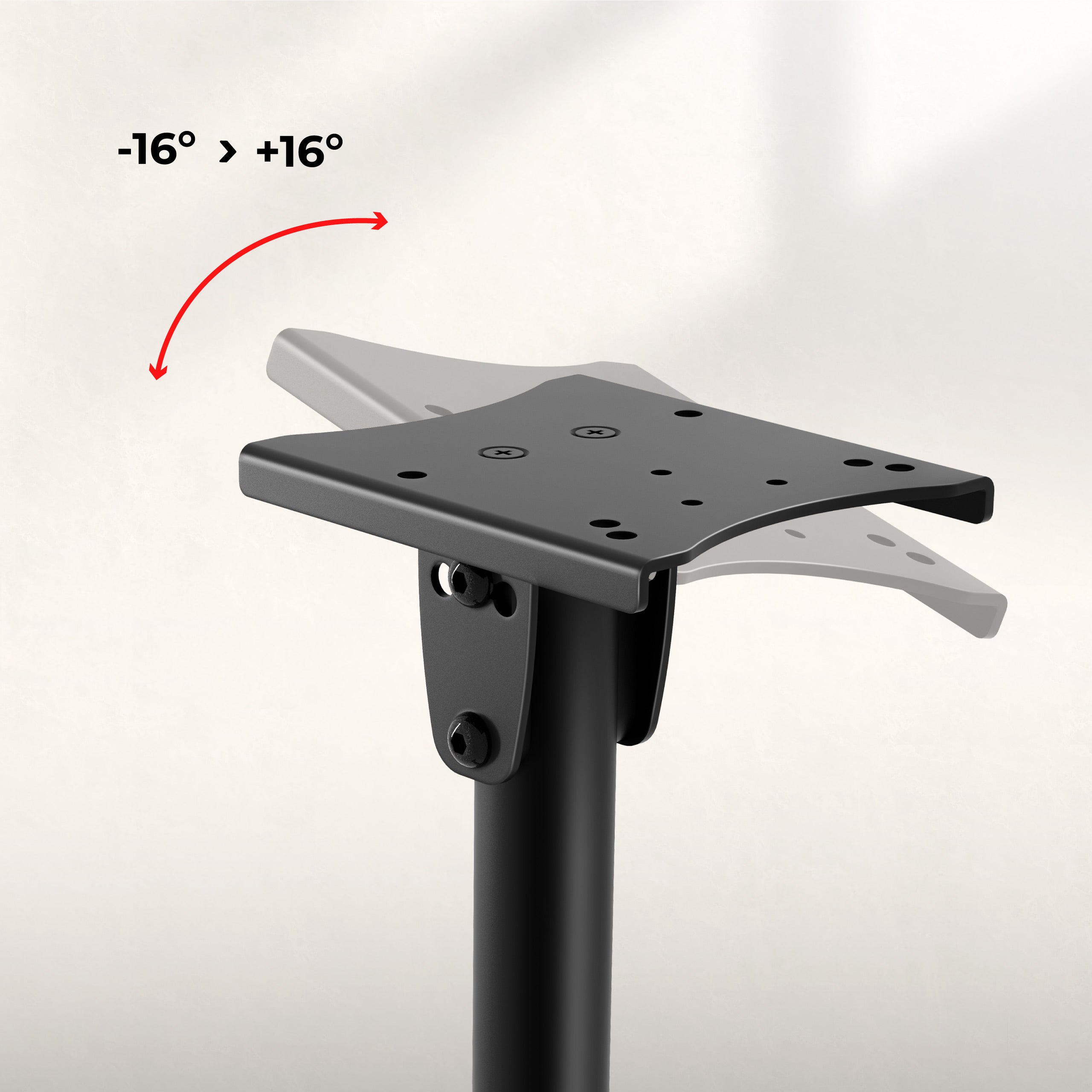 Skrzynia zmiany biegów z prawej lub lewej strony