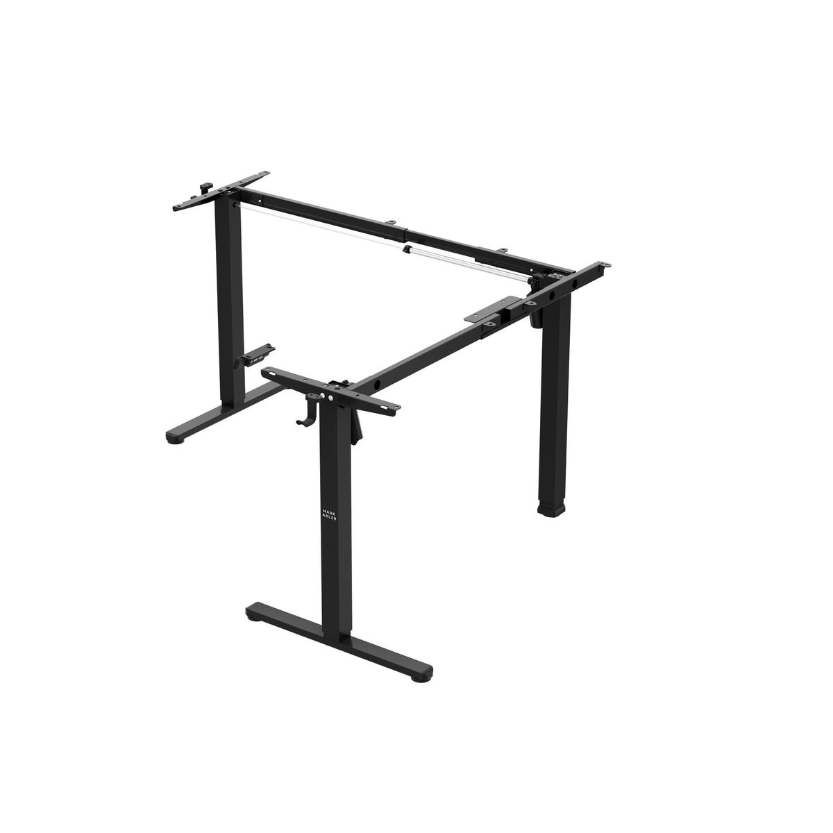 Stelaż z elektryczną regulacją wysokości Mark Adler Xeno 7.5 Black