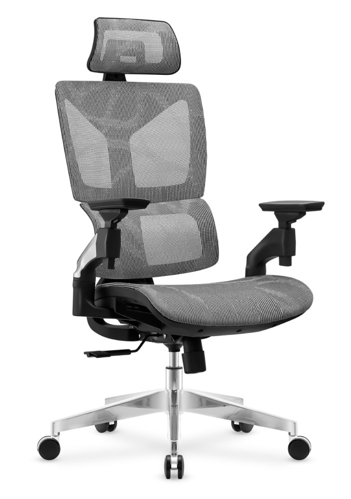 Fotel Biurowy Mark Adler EXPERT 8.5 Grey